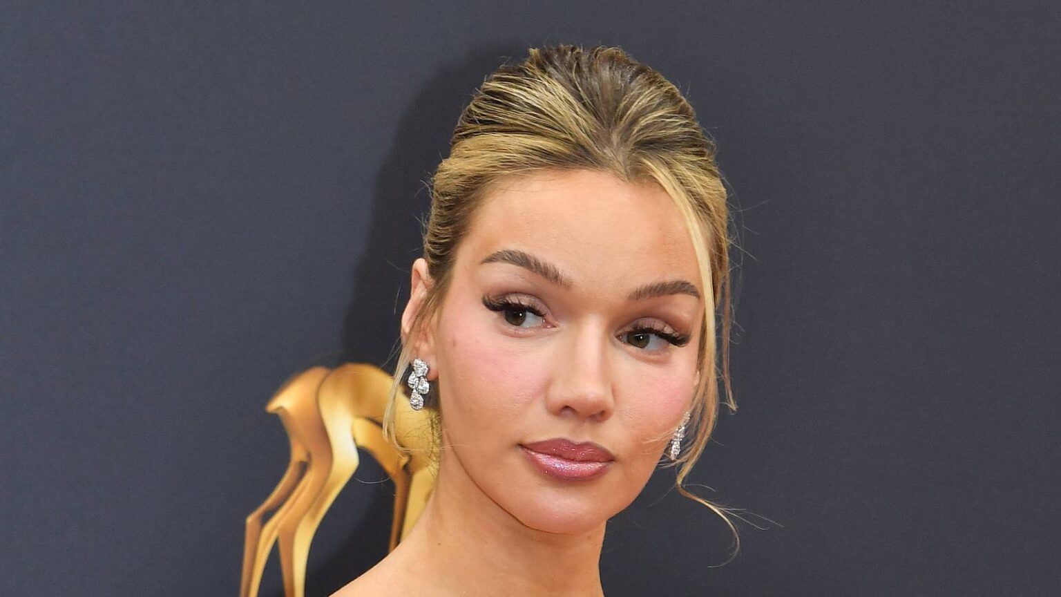 vermögen shirin david
