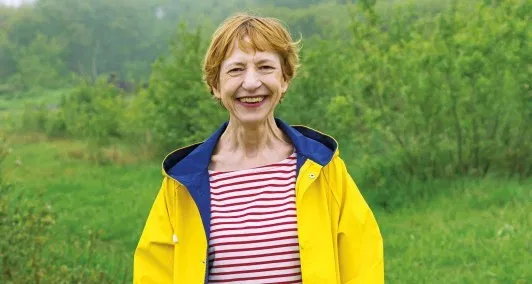 Mit wem ist Katharina Blaschke verheiratet? – Wahrheit über Ehe und Privatleben mit wem ist katharina blaschke verheiratet