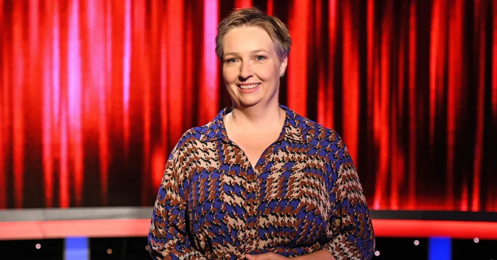 Mit wem ist Adriane Rickel verheiratet? – Eine umfassende Analyse des Beziehungsstatus mit wem ist adriane rickel verheiratet