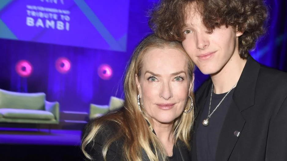 Jonah Patitz: Wer ist Tatjana Patitz’ Sohn? jonah patitz