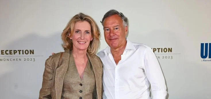 Maria Furtwängler neuer Partner – Fakten, Gerüchte und Realität maria furtwängler neuer partner