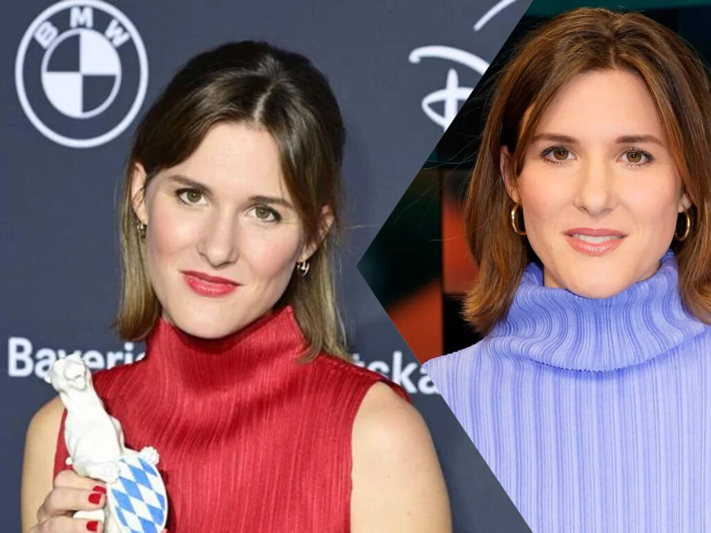 Sophie von der Tann Freund – Beziehungsstatus, Leben & Karriere erklärt sophie von der tann freund