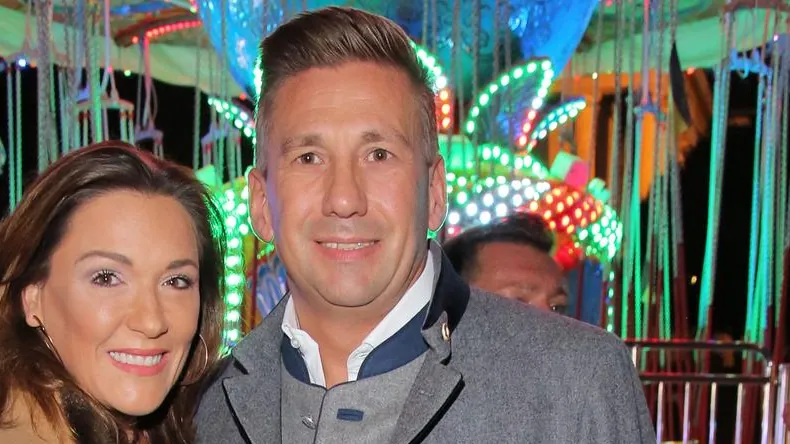 Wer ist Andreas Mecky? – Ein umfassender Blick auf sein Leben, Karriere und öffentliche Wahrnehmung andreas mecky