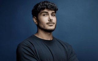 Kian Hoss Vermögen: Wie reich ist der Krypto-Influencer wirklich? kian hoss vermögen